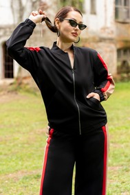 Модель А-03 черный ADARIN