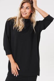 Модель S007 черный PRATA wear