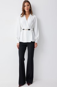 Модель 4222 черный  ЛЮШе