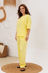 Модель 6095 Желтый INVITE