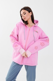 Модель 1325 розовый Anelli