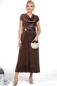 Модель 2480 коричневый Alani