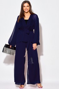 Модель 1063.1 темно-синий Anastasia