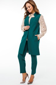 Модель 130560 зеленый Sandyna