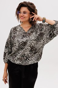 Модель 1676.1 Белая саванна Anelli