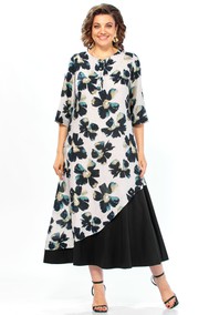 Модель 5088 мультиколор Celentano