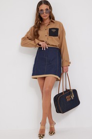 Модель 4116 бежевый Vesnaletto