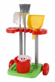 Помощница-2