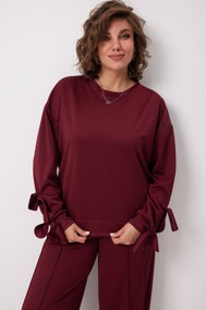 Модель 4139 вишня BegiModa