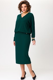 Модель 1014 зеленый BAGIRA