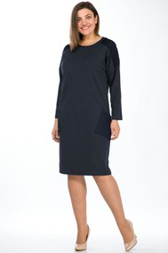 Модель 1473/5 Синие тона Lady Style Classic