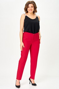 Модель 1920 красный Svetlana Style