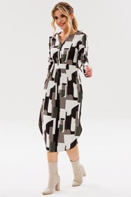 Модель С1689 зеленый Faufilure