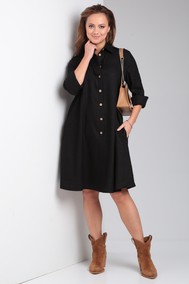 Модель 2225/164 Черный YOUR SIZE