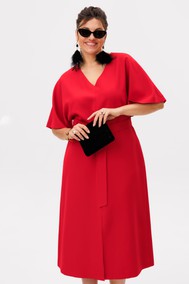 Модель 1391.2 маковый цвет Anelli