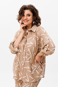 Модель 1406 айвори Anelli