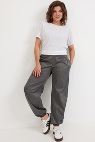 Модель 6072 графит BegiModa