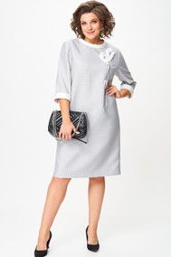 Модель 2185 серый Michel Chic