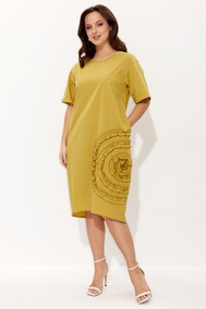 Модель 969 олива Лиона-Стиль