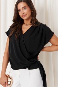 Модель 119240 Черный Panda