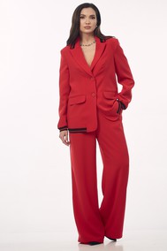 Модель 2277/164 Красный YOUR SIZE