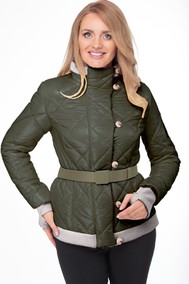 Модель 778 зеленый Anelli