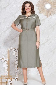 Модель 5096 хаки Mira Fashion