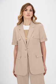 Модель 5037 бежевый Bazalini