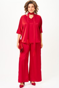 Модель 1092А красный BAGIRA