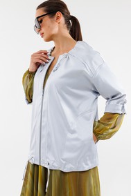 Модель 2164 светло-серый 164 AMORI