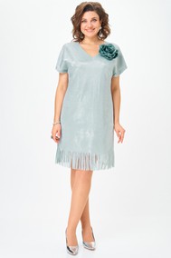 Модель 2046 мята Svetlana Style