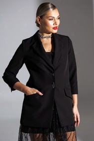 Модель 25-2951 черный Мода-Юрс