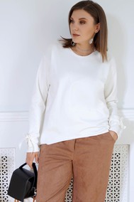 Модель 4009 молочный BegiModa