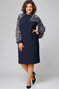 Модель 2247 синий Danaida