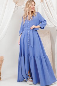 Модель 9653 василек 170 AMORI