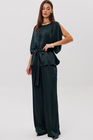 Модель 5283 темно-зеленый Fantazia Mod