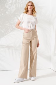 Модель 88865w Бежевый Panda