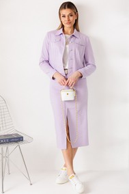 Модель 26-2847 сирень Мода-Юрс