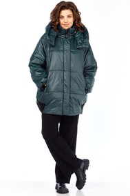 Модель 2130 изумрудный Диамант