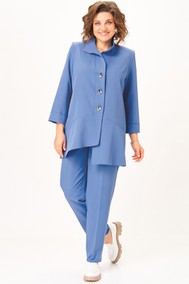 Модель 1110 джинс Vilena fashion