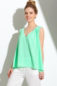 Модель 2691 * мятный Nova Line