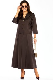 Модель 2536 мокко Taita plus