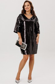 Модель 297 черный Мублиз