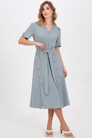 Модель 5034 фисташка Bazalini