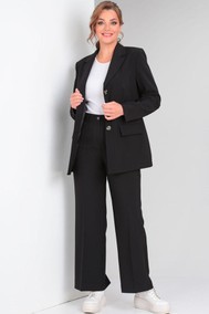 Модель 521 черный VIA-Mod