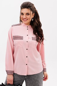 Модель 1250 Клубничный крем Anelli