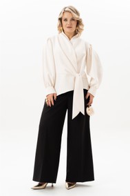 Модель 4114-1 Черный,Молочный ALGRANDA