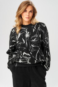 Модель L-104 серо-черный LAIKONY