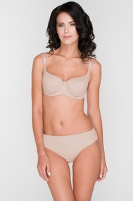 Модель 195.41.0 пудра Milady lingerie