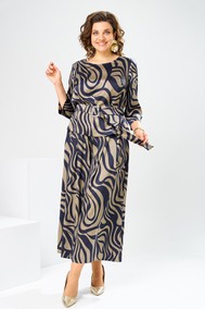 Модель 2-2704Д разводы Romanovich